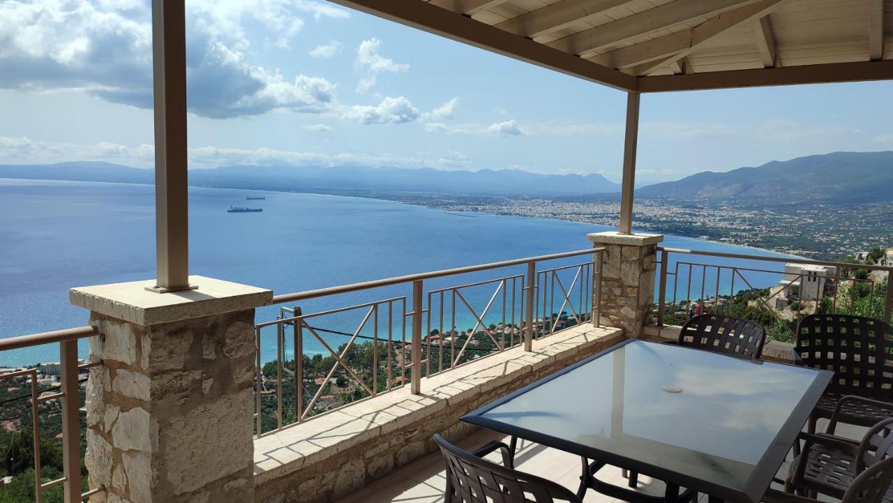Olive Stonehouses - Alkistis Καλαμάτα Εξωτερικό φωτογραφία