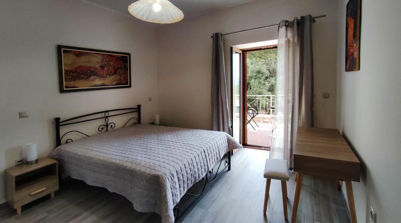 Olive Stonehouses - Alkistis Καλαμάτα Εξωτερικό φωτογραφία