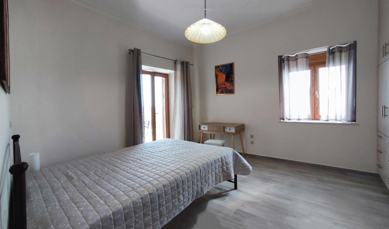 Olive Stonehouses - Alkistis Καλαμάτα Εξωτερικό φωτογραφία