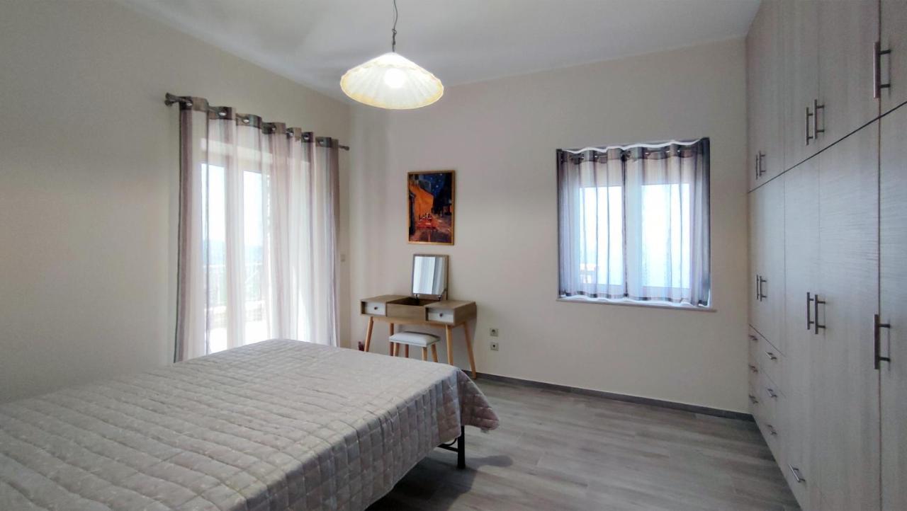 Olive Stonehouses - Alkistis Καλαμάτα Εξωτερικό φωτογραφία