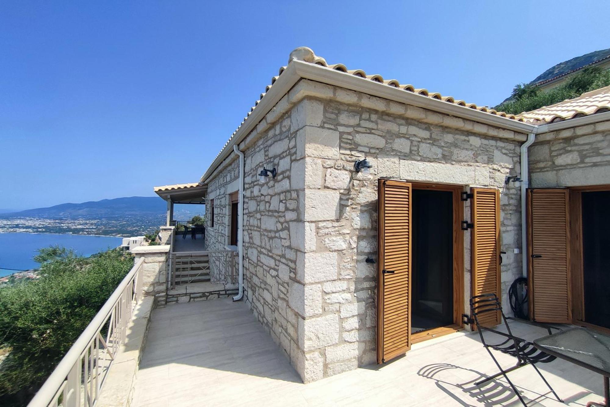 Olive Stonehouses - Alkistis Καλαμάτα Εξωτερικό φωτογραφία