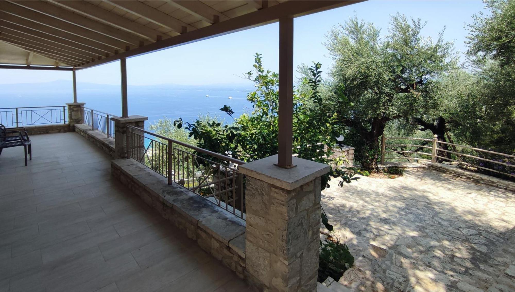 Olive Stonehouses - Alkistis Καλαμάτα Εξωτερικό φωτογραφία