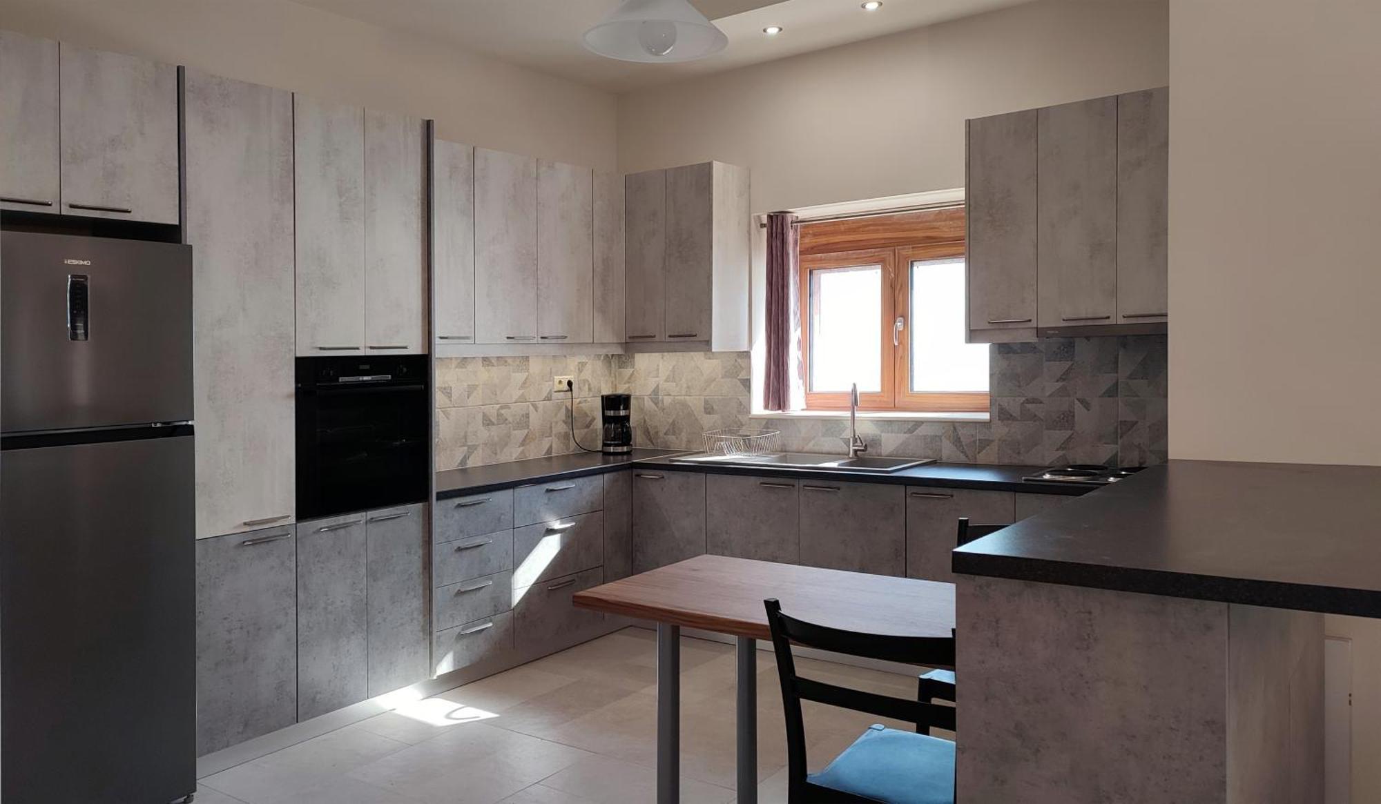 Olive Stonehouses - Alkistis Καλαμάτα Εξωτερικό φωτογραφία
